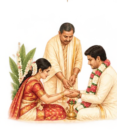 Kanyadaan