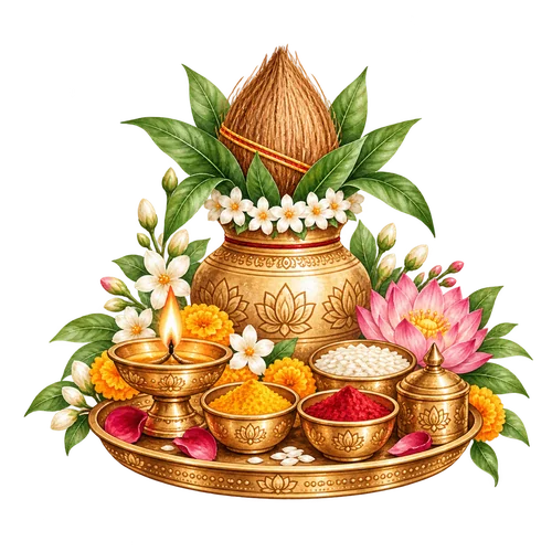 Seemant Poojan
