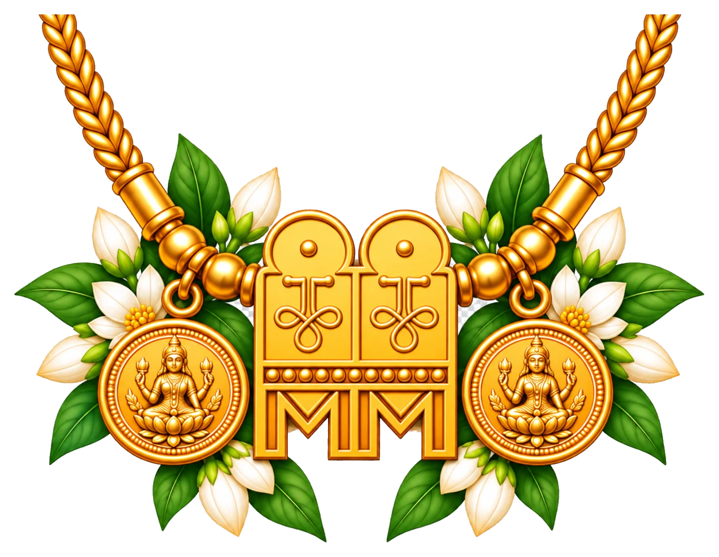 Maangalya Dharanam