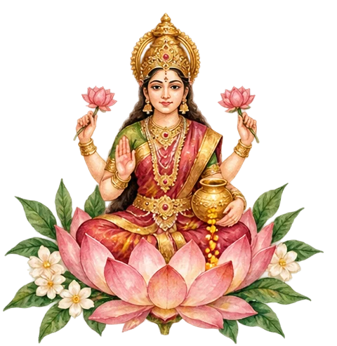 Lakshmi Poojan