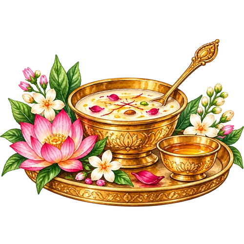 Madhuparka